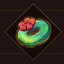 BOOMBA!! Blessed by Donuts! achievement
