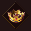 Somber King Returned! achievement