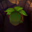 Galactic flytrap