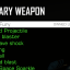 Max out a weapon