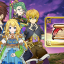 The Four Mercenaries