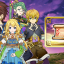 All Quests Completed achievement