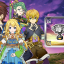 Master Swordsman achievement