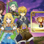Fortune-Telling Fighter achievement
