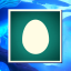 A Hundred Men with Eggs to Hide In