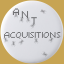 Ant Acquisition