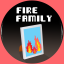 Fire Family