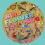 Birds, Flowers, Bugs