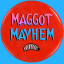 Maggot Mayhem