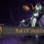 Rat Of Destiny achievement