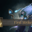First Strike achievement