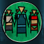 Outfitter achievement