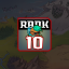 Ranked Regular achievement