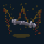 The ice chain