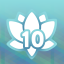 10 Lotus