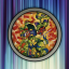 Pizza Party! achievement