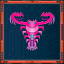 Arcade - Scorpon-pink.png the PNG File