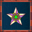 Arcade - Albert the Angry Sea Star achievement