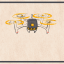 Fly Into the Danger Drone achievement