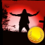 Zombie killer (Gold) achievement