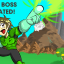 Lotus Boss Defeated!