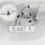 Planet X