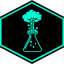 The Grand Experiment achievement