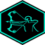 The Hunter achievement