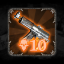 Guns Akimbo! Vol. 2