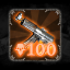 Guns Akimbo! Vol. 3