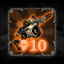 My nail gun is better than yours. Vol. 2