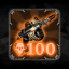 My nail gun is better than yours. Vol. 3