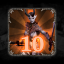 Dancing with blades. Vol. 2