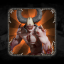 Roland's infernal brethren. Vol. 1