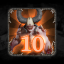 Roland's infernal brethren. Vol. 2