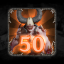 Roland's infernal brethren. Vol. 3