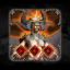 I'm holding out for a hero! achievement