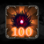 Downfall of the soul. Vol. 2 achievement