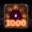 Downfall of the soul. Vol. 3 achievement