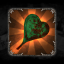 Infernal luck :o? Vol. 1 achievement