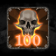Bloodthirsty. Vol. 1 achievement