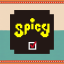 Spicy