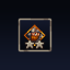 Preacher Man achievement
