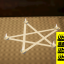 Mystery Pentagram