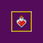 Queen of Hearts achievement