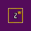 Stage 2 clear achievement
