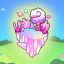 Explorer of the Crystal Plains