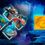 Keen Explorer achievement
