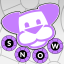 Snow Capped