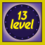 Level 13